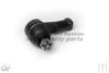 ASHUKI 1446-0006 Tie Rod End